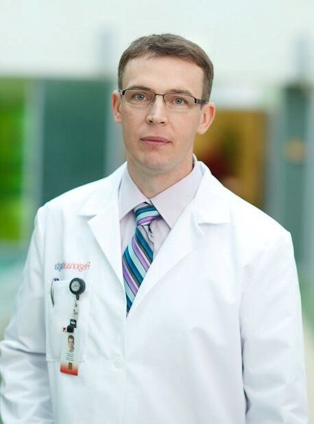 Arst Uroloog Kristo Rosum